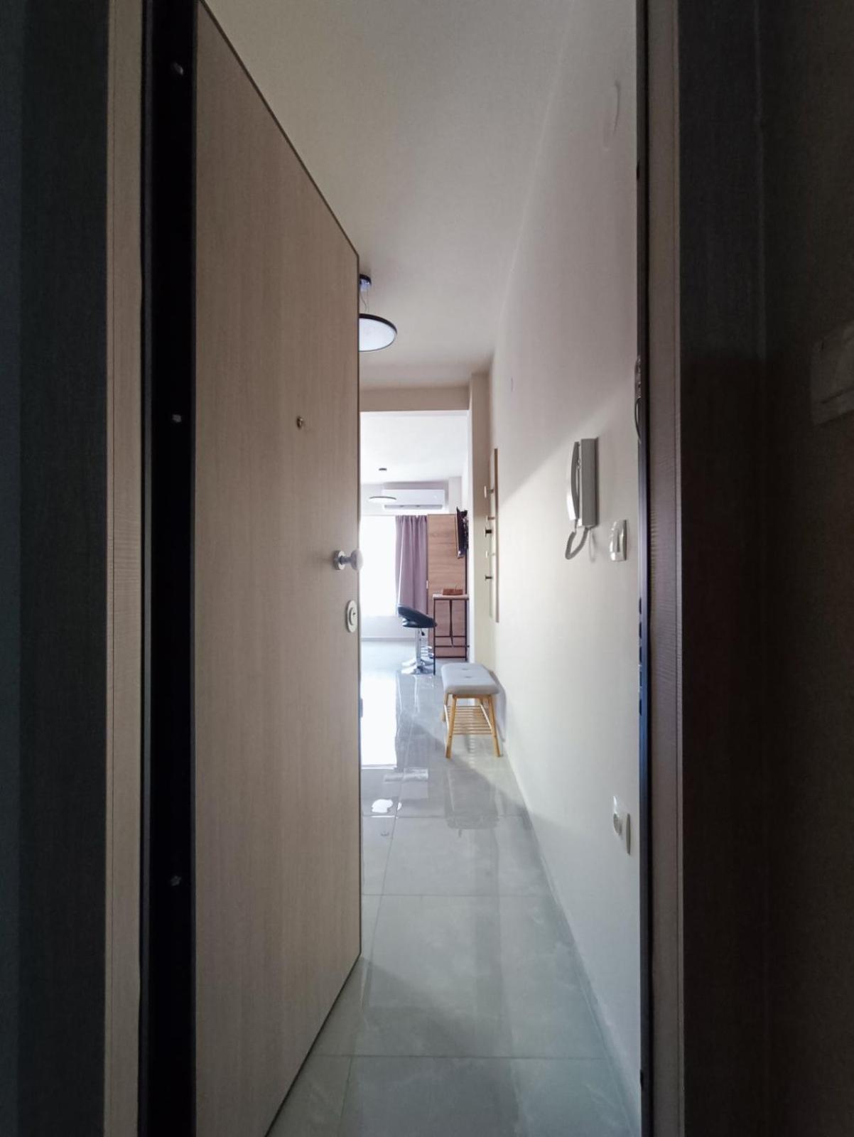 Central Studio In Veria 外观 照片
