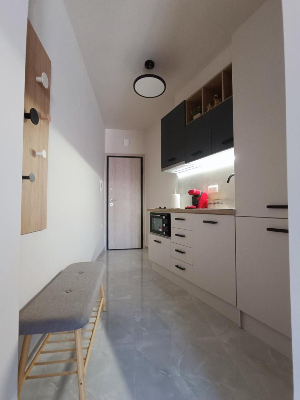 Central Studio In Veria 外观 照片