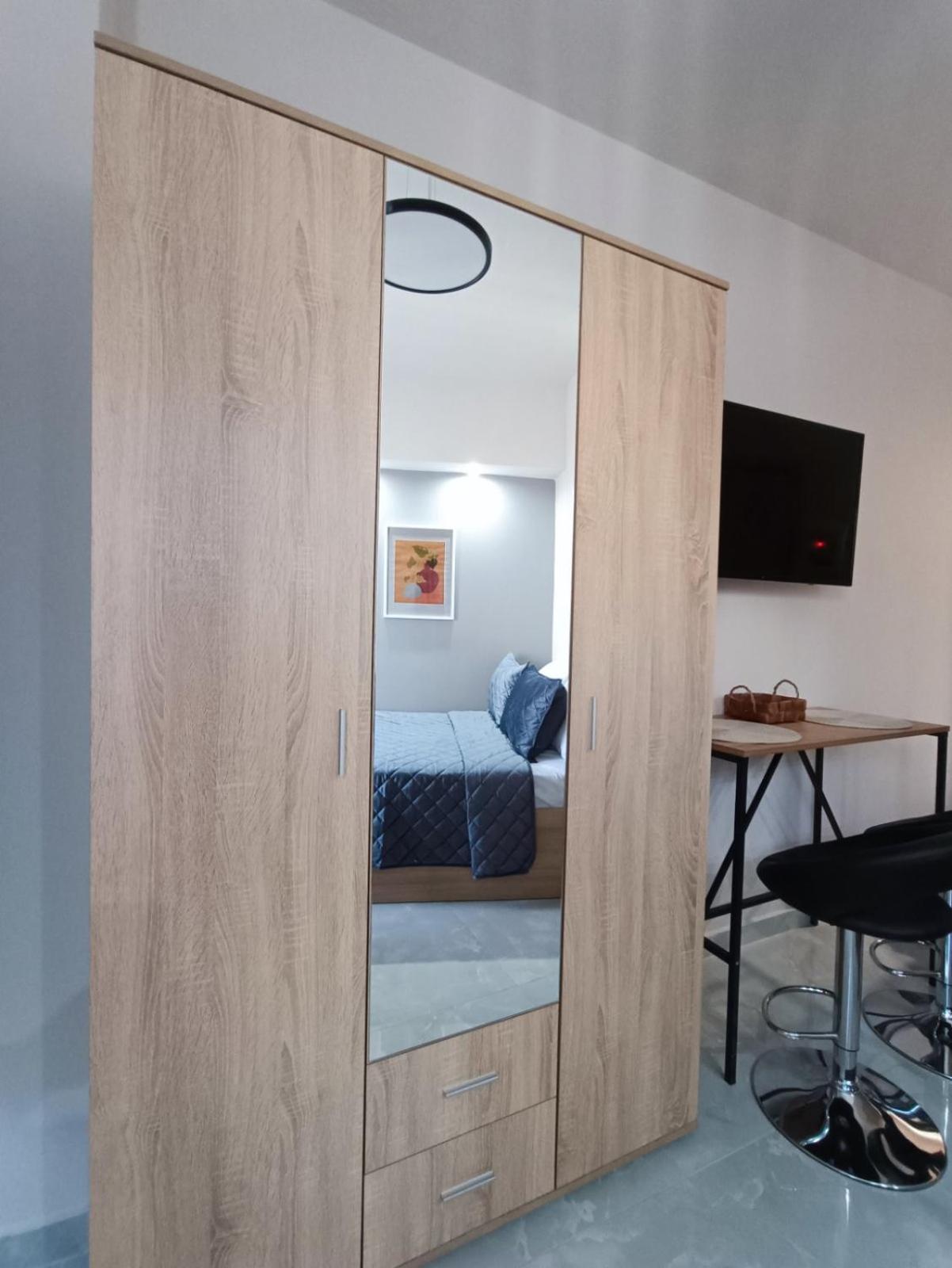 Central Studio In Veria 外观 照片
