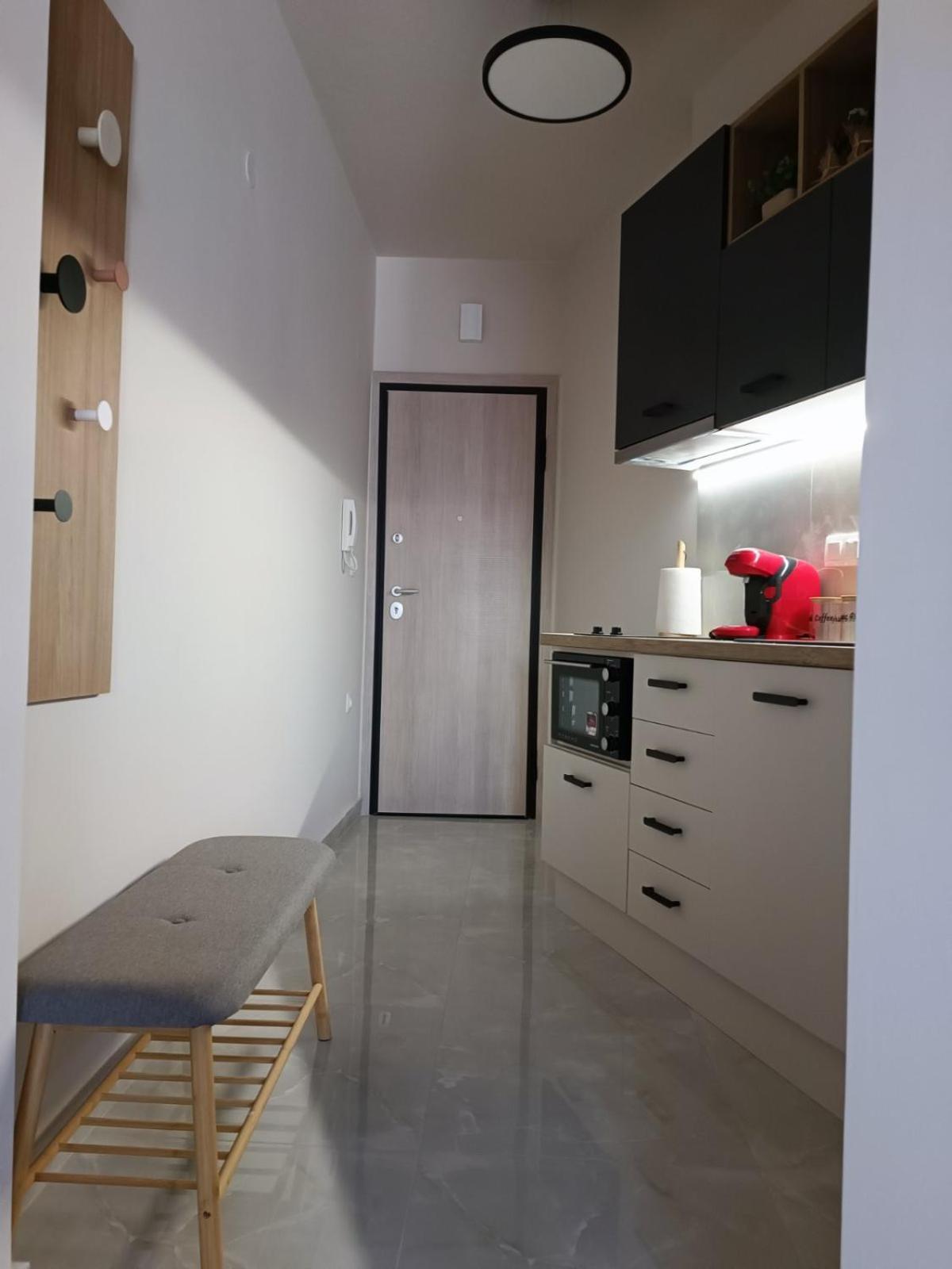 Central Studio In Veria 外观 照片